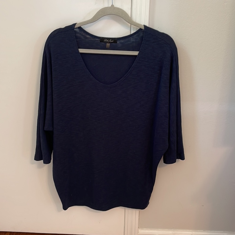 Long top - Picture 2 of 2